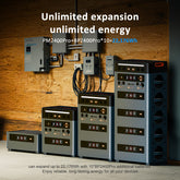 OSCAL PowerMax 2400 Pro